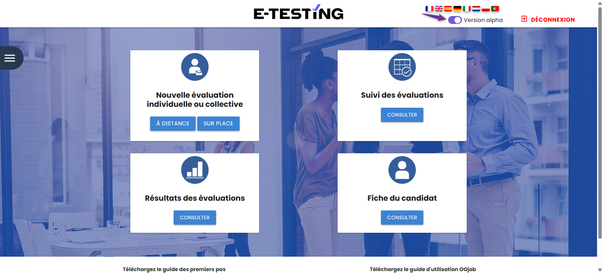 Localisation